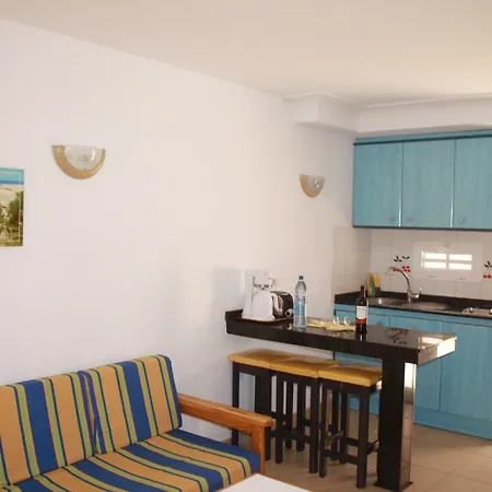 Parque Nogal (adults Only) Resort
