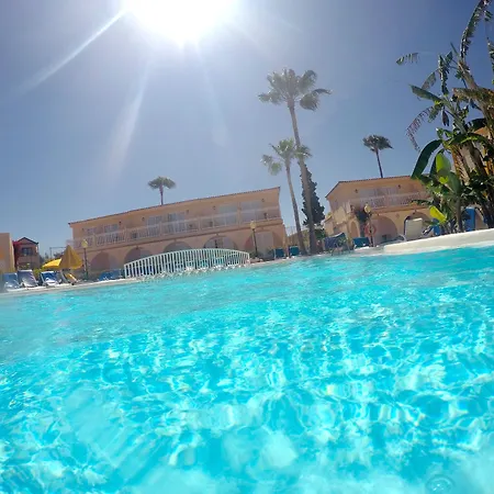 Parque Nogal (adults Only)
