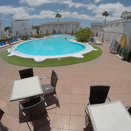 Resort Parque Nogal (adults Only) 2*