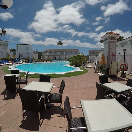Parque Nogal (adults Only) Resort Maspalomas (Gran Canaria)