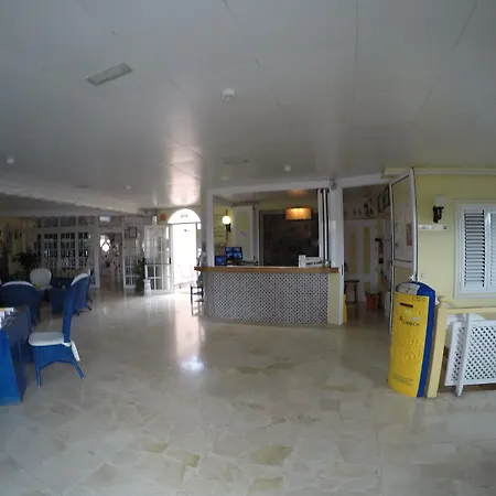Resort Parque Nogal (adults Only) 2*
