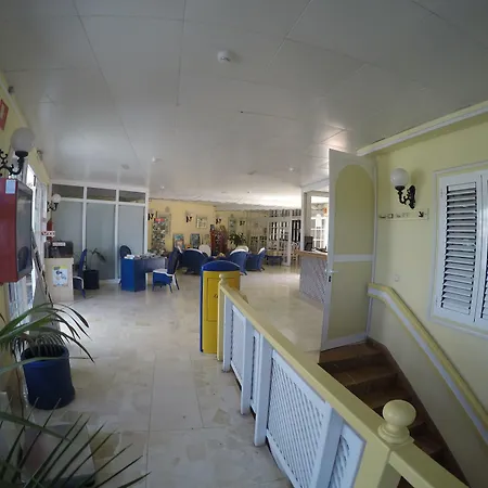 Resort Parque Nogal (adults Only) 2*