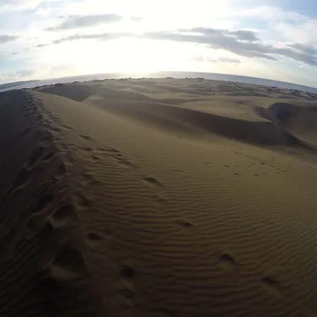 Parque Nogal (adults Only) Maspalomas (Gran Canaria)