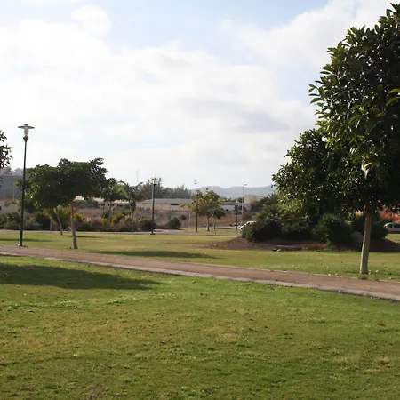 Parque Nogal (adults Only) 2* Maspalomas (Gran Canaria)