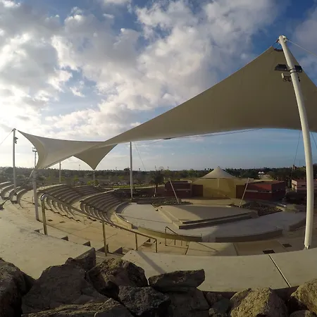 Parque Nogal (adults Only) 2* Maspalomas (Gran Canaria)