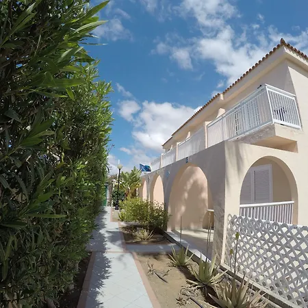 Parque Nogal (adults Only) 2* Μασπαλόμας