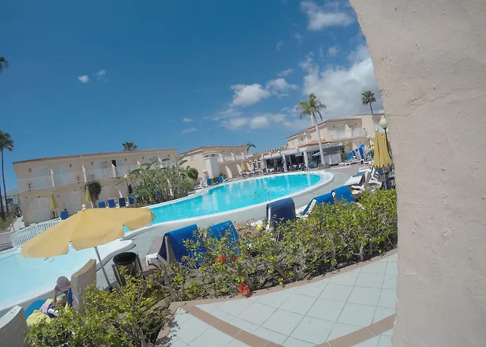 Parque Nogal (adults Only)