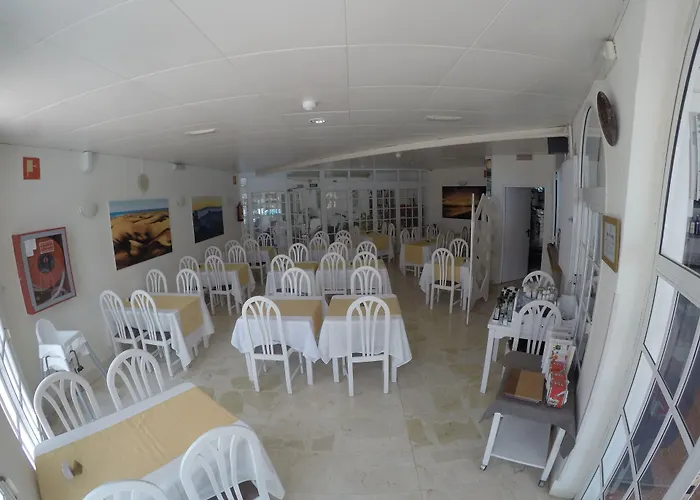 Parque Nogal (adults Only)