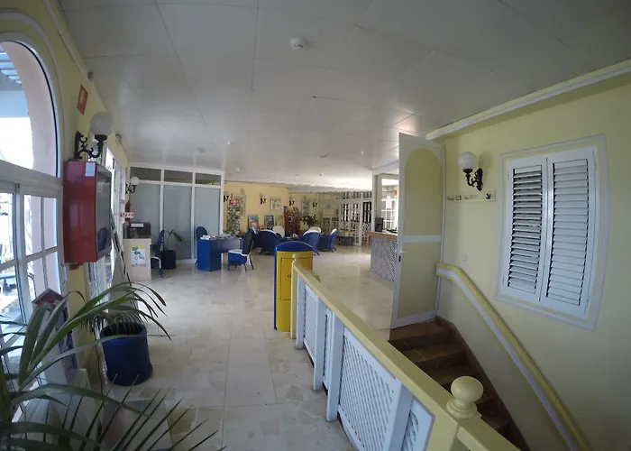 Θέρετρο Parque Nogal (adults Only) 2*