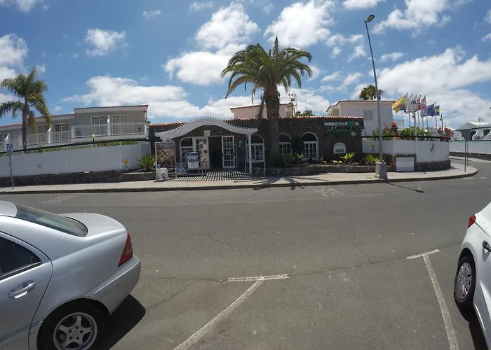 Θέρετρο Parque Nogal (adults Only)