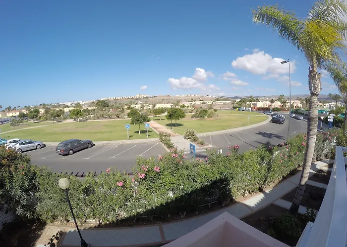 Parque Nogal (adults Only) Θέρετρο