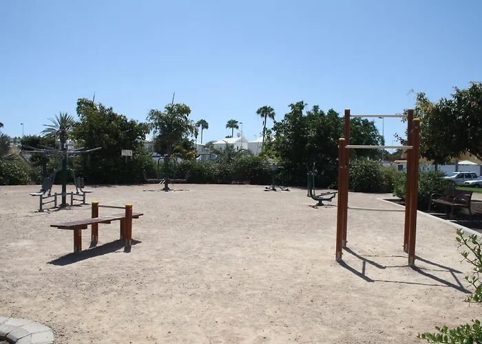 Parque Nogal (adults Only)