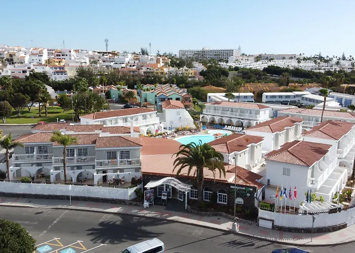 Parque Nogal (adults Only) 2*